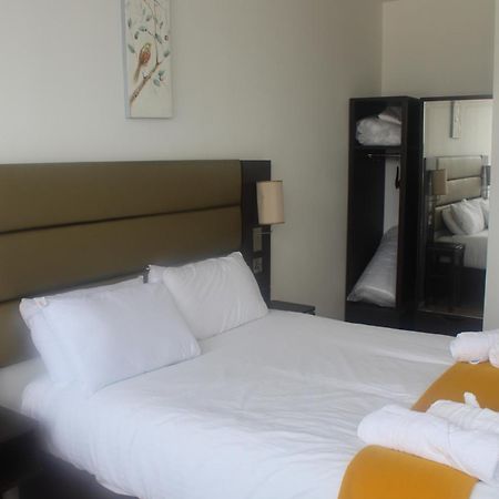Flat 414 One Bedroom Apartment Birmingham Luaran gambar