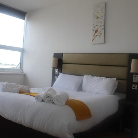 Flat 414 One Bedroom Apartment Birmingham Luaran gambar
