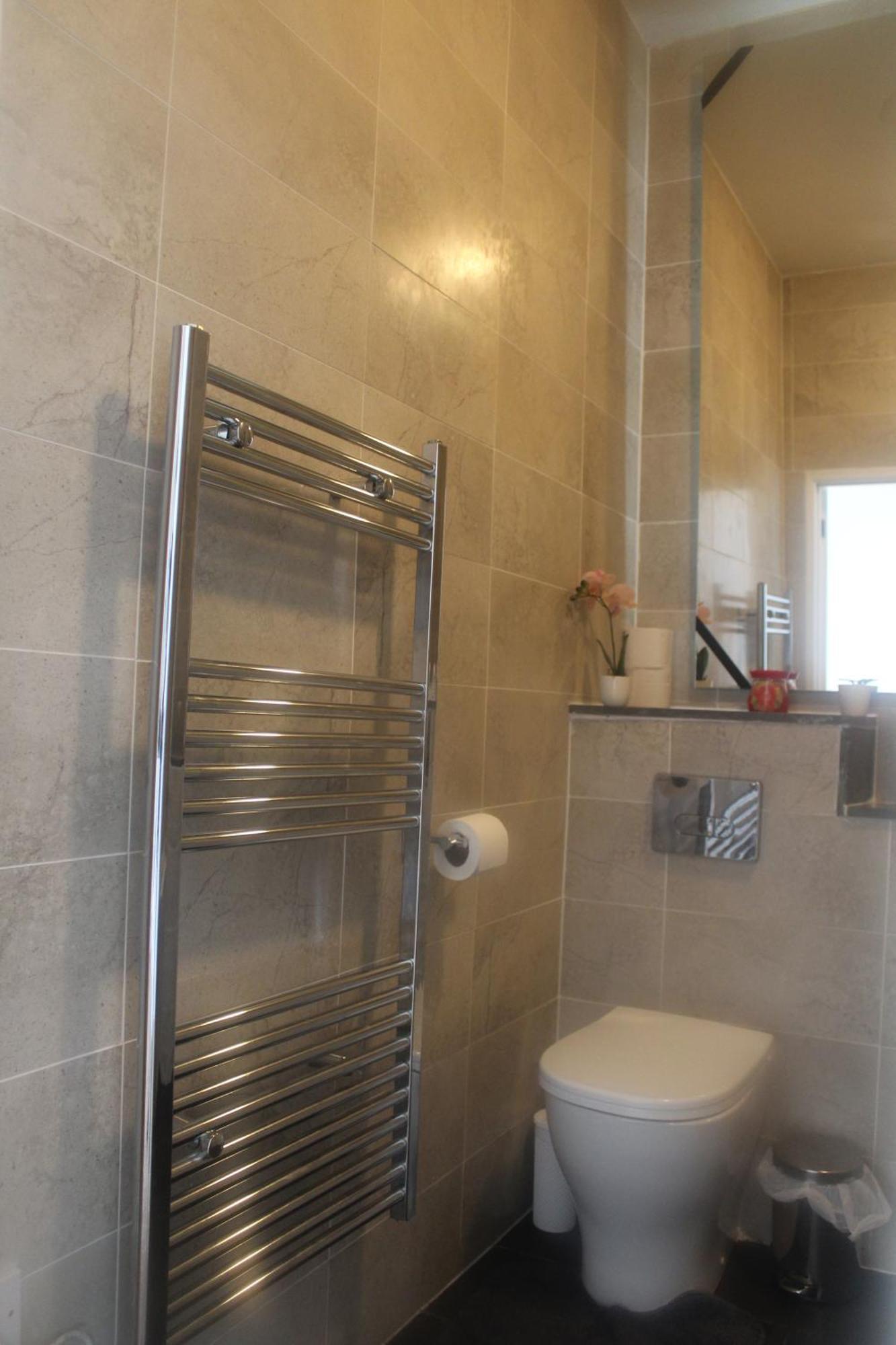 Flat 414 One Bedroom Apartment Birmingham Luaran gambar